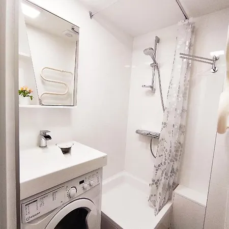 Apartamentai 76 Apartment *