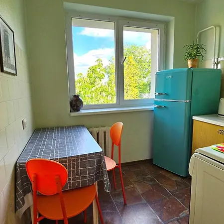 Apartamentai 76 * Druskininkai