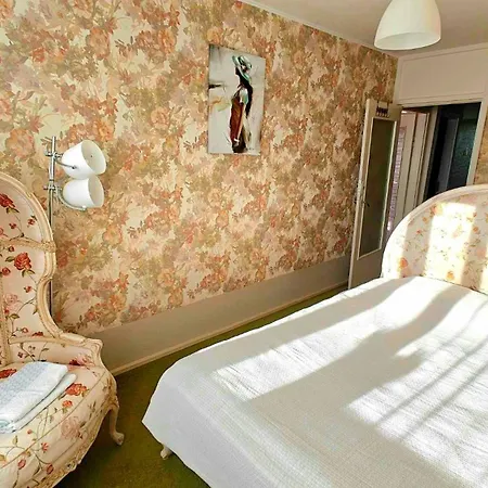 Apartment Apartamentai 76