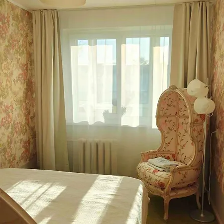 Apartamentai 76 *