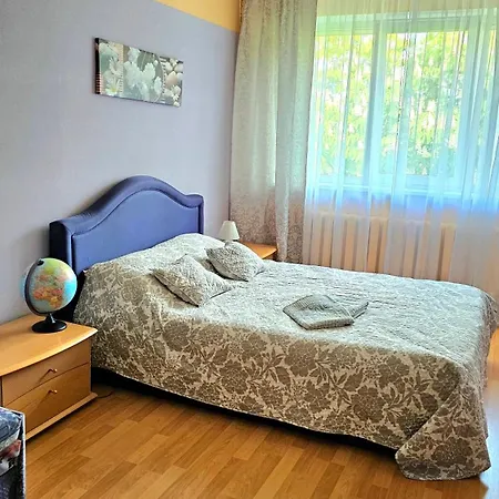 Apartamentai 76 Apartment