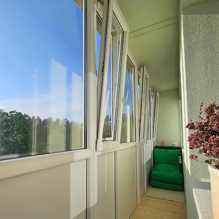 Apartamentai 76