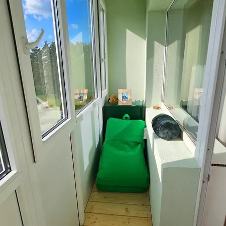 Apartment Apartamentai 76 *