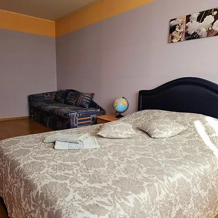 Apartment Apartamentai 76
