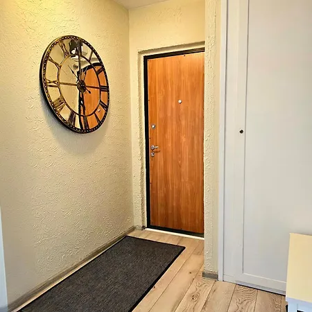 Apartamentai 76