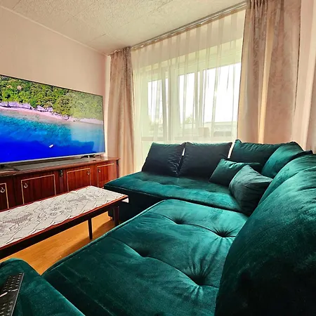 Apartamentai 76 * Druskininkai