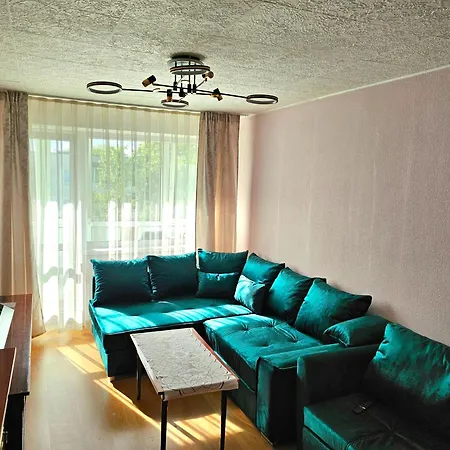 Apartamentai 76 Apartment Druskininkai