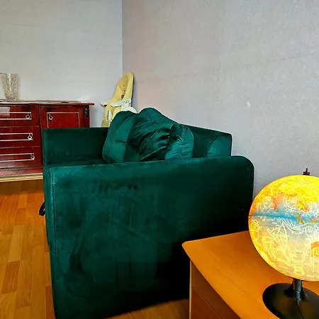 Apartamentai 76 * Друскининкай