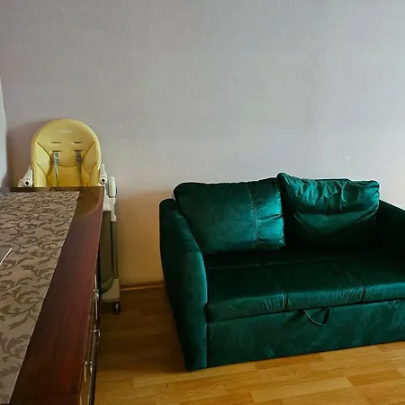 Apartamentai 76 Apartment Druskininkai
