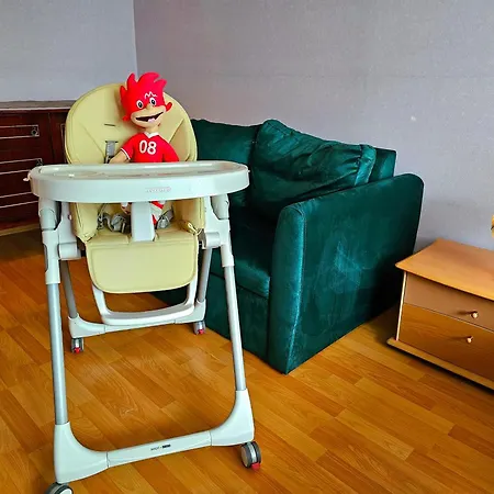 Apartamentai 76 *