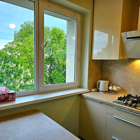 Apartamentai 76 Апартаменты