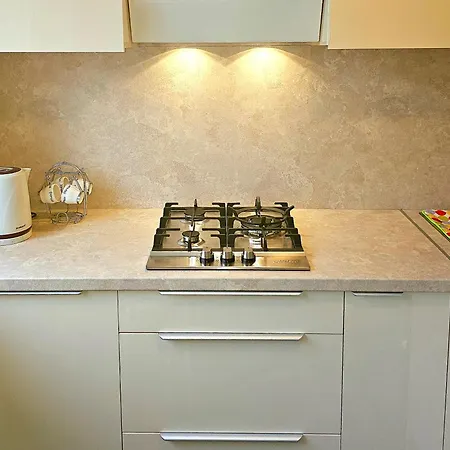Apartamentai 76 * Друскининкай