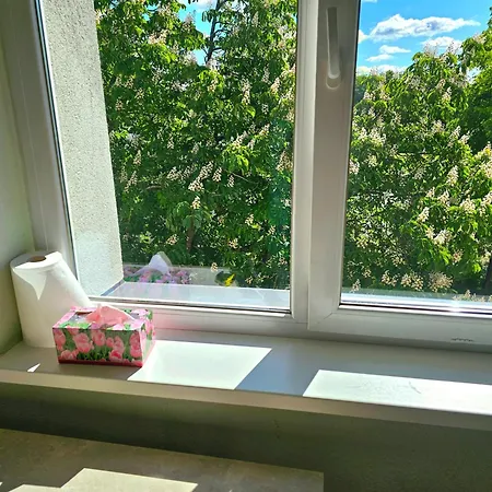 Apartamentai 76 Апартаменты