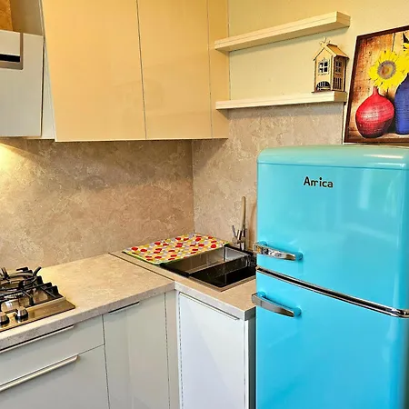 Apartamentai 76 Apartment