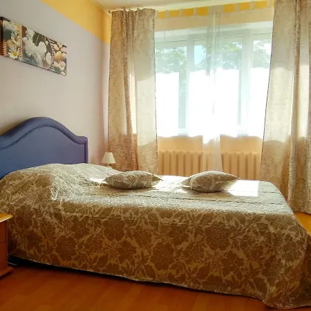 Apartamentai 76 *
