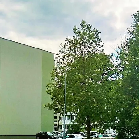 Апартаменты Apartamentai 76 *