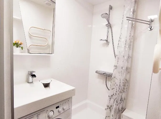 Apartamentai 76 Apartment *