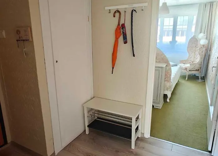 Apartamentai 76 Druskininkai