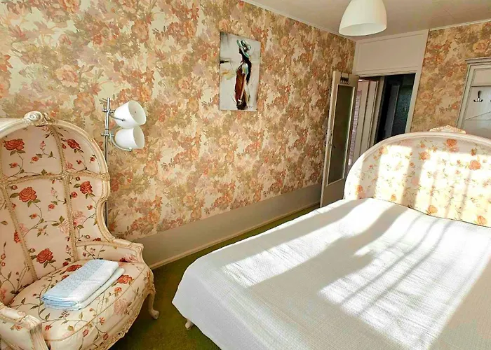 Apartment Apartamentai 76