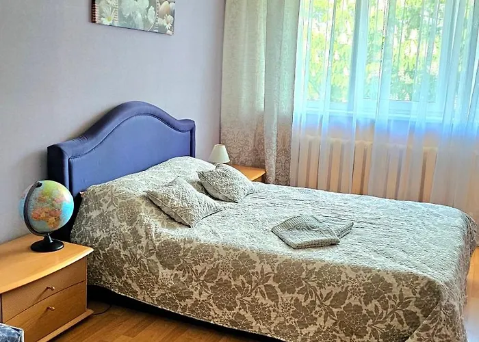 Apartamentai 76 Apartment