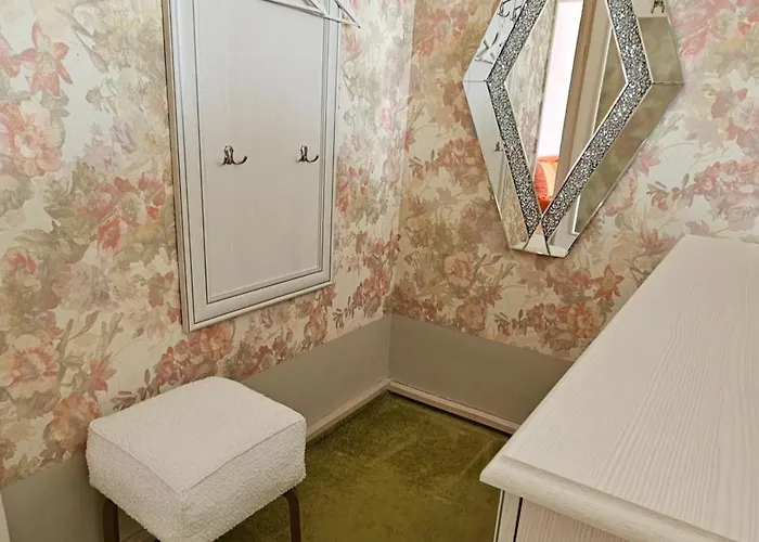 Apartamentai 76 Apartment