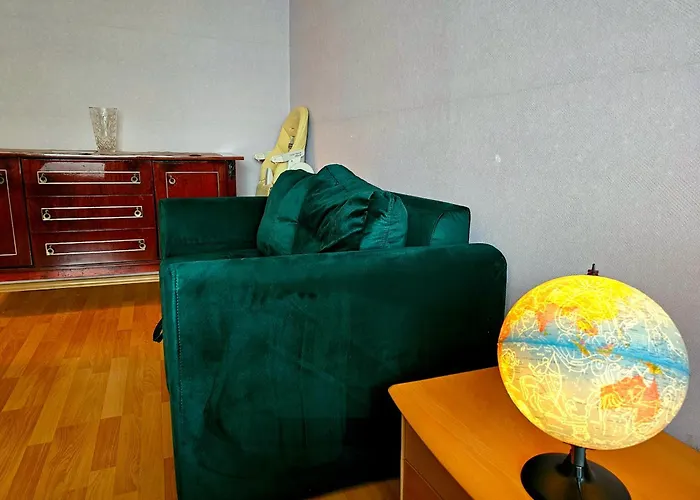 Apartamentai 76 * Druskininkai