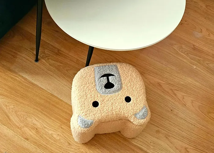 Apartment Apartamentai 76