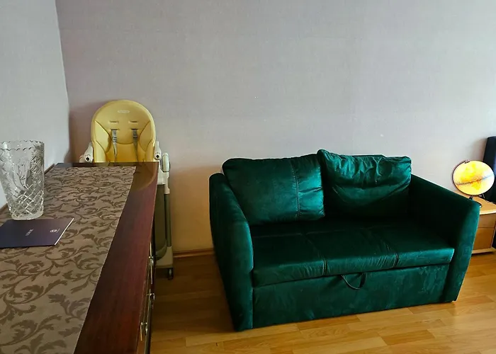 Apartamentai 76 Apartment Druskininkai