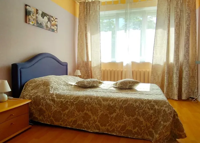 Apartamentai 76 *