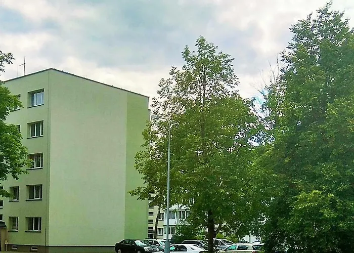 Apartment Apartamentai 76 *